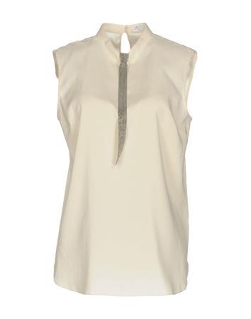 Топ BRUNELLO CUCINELLI