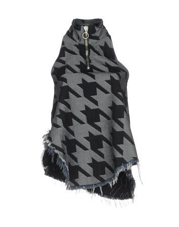 Топ MARQUES ' ALMEIDA