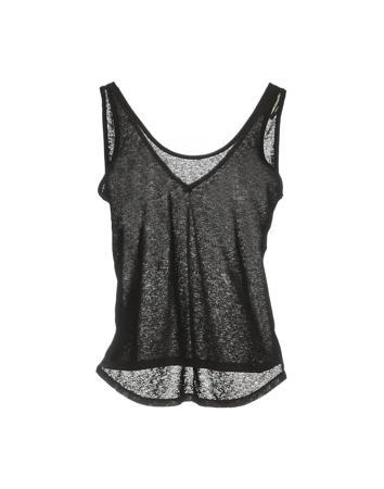 Топ DR. DENIM JEANSMAKERS