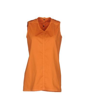 Топ DRKSHDW by RICK OWENS