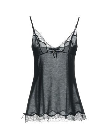 Топ TWIN-SET Simona Barbieri