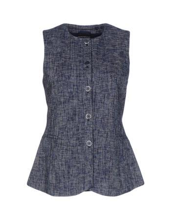 Топ EMPORIO ARMANI