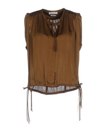 Топ ISABEL MARANT ÉTOILE