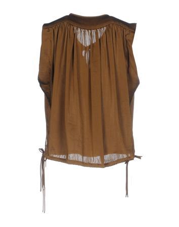Топ ISABEL MARANT ÉTOILE