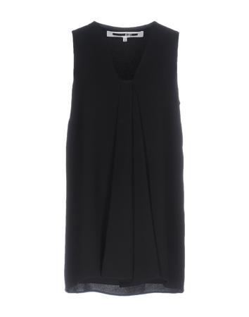 Топ McQ Alexander McQueen