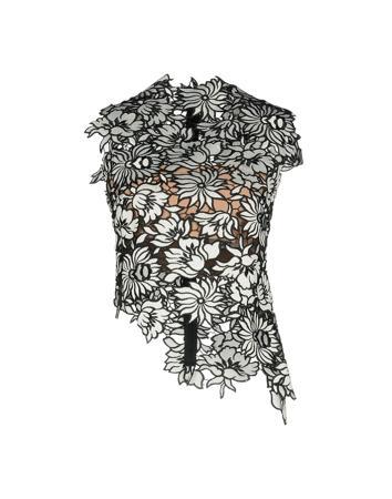 Топ SELF-PORTRAIT