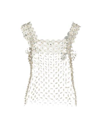 Топ PACO RABANNE