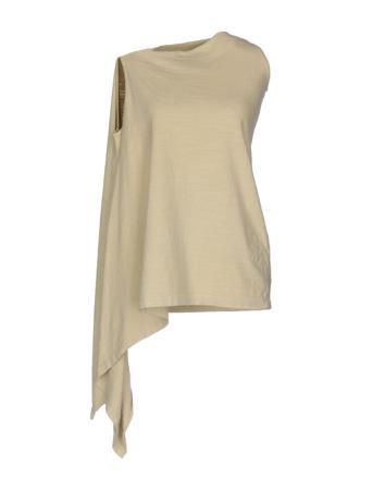 Топ DRKSHDW by RICK OWENS