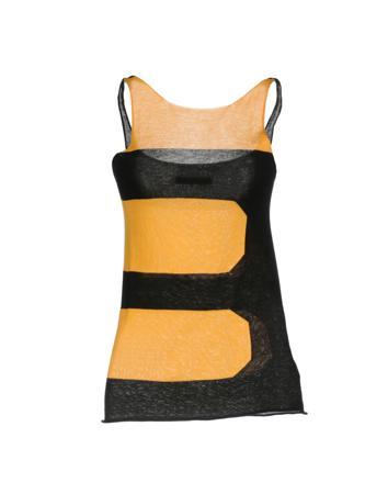 Топ TWIN-SET Simona Barbieri