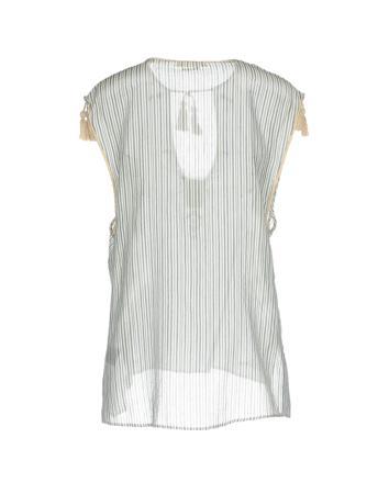 Топ ISABEL MARANT ÉTOILE