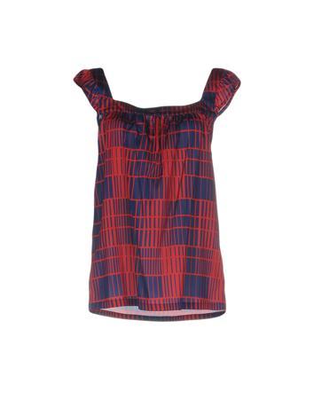 Топ LAURA URBINATI