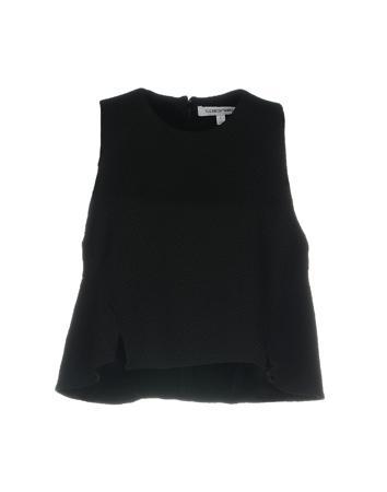 Топ ELIZABETH AND JAMES