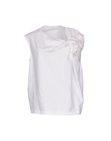 Топ BRUNELLO CUCINELLI