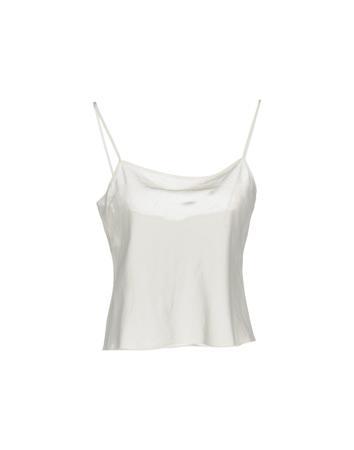 Топ MOSCHINO CHEAP AND CHIC
