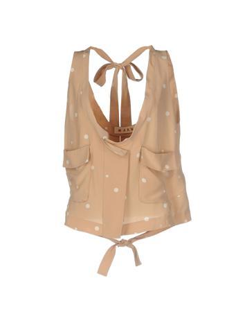 Топ MARNI