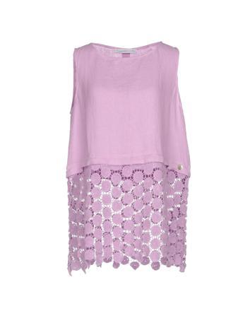 Топ LA FABBRICA del LINO