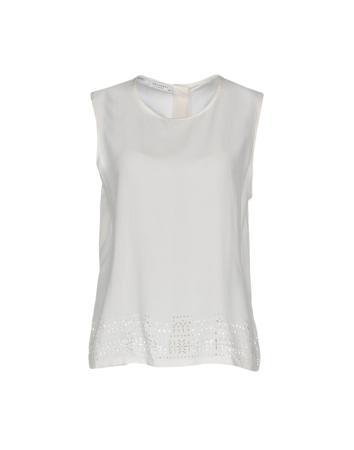 Топ EQUIPMENT FEMME