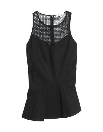 Топ DEREK LAM 10 CROSBY