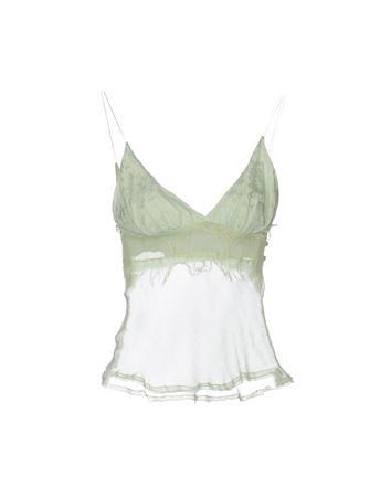Топ ERMANNO SCERVINO