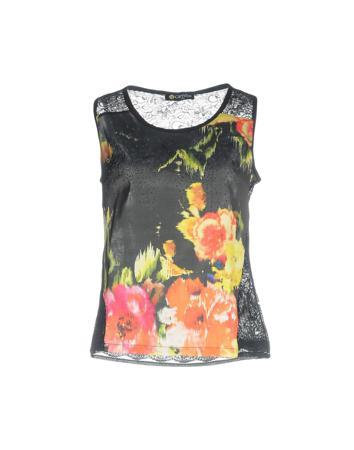 Топ CAMILLA  Milano Топ CAMILLA  Milano