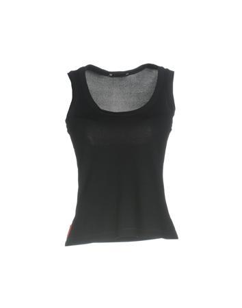 Топ PRADA SPORT