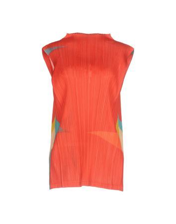 Топ PLEATS PLEASE ISSEY MIYAKE