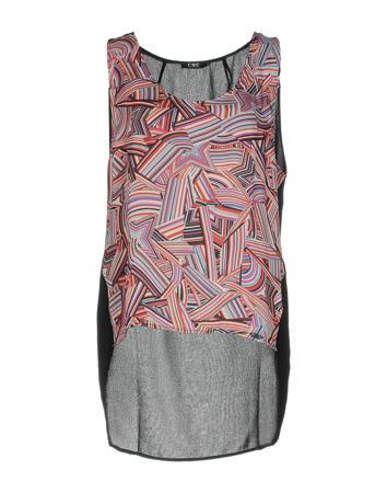 Топ C'N'C' COSTUME NATIONAL