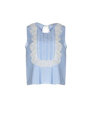 Топ L' AUTRE CHOSE