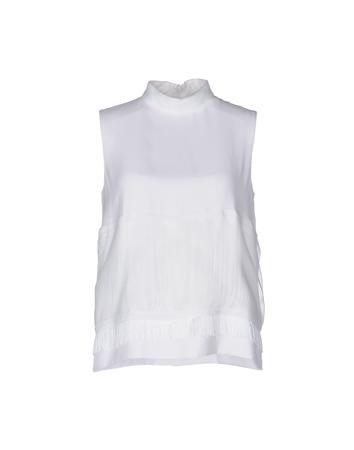 Топ MAISON MARGIELA