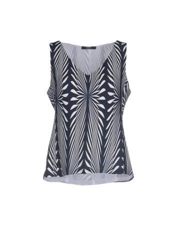 Топ SEVENTY by SERGIO TEGON