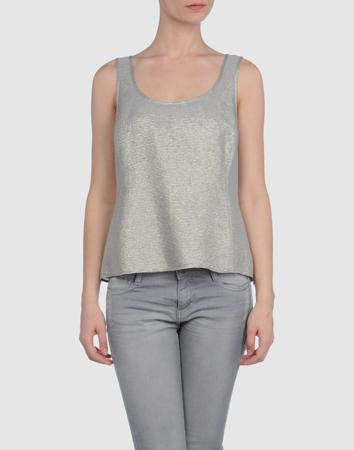 Топ ARMANI COLLEZIONI