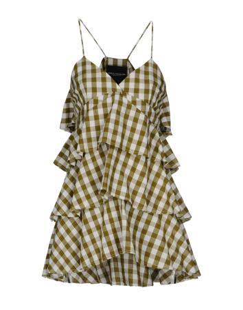 Топ ERIKA CAVALLINI