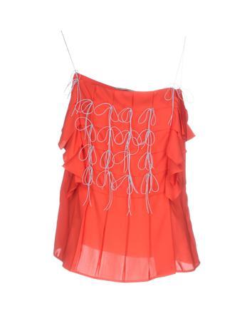 Топ MARCO DE VINCENZO