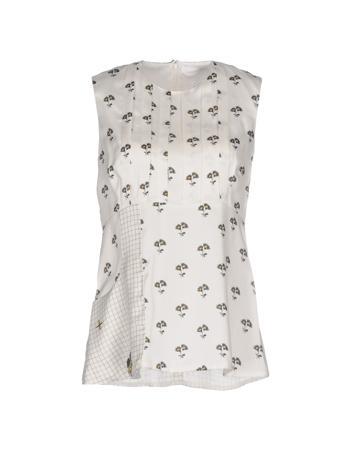 Топ VICTORIA BECKHAM