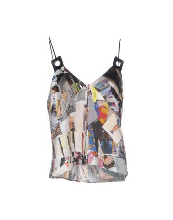 Топ CHRISTOPHER KANE