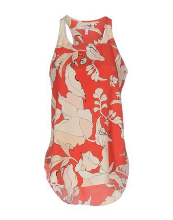 Топ DEREK LAM 10 CROSBY