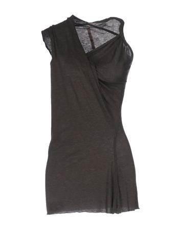 Топ RICK OWENS LILIES