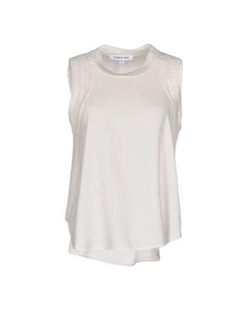 Топ ELIZABETH AND JAMES