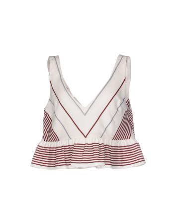 Топ ELIZABETH AND JAMES