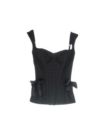 Топ 'OH MY CORSET!'