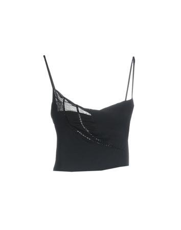 Топ VERSACE JEANS COUTURE