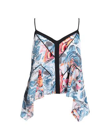 Топ ELIZABETH AND JAMES