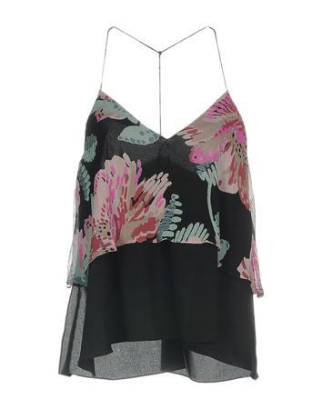 Топ ELIZABETH AND JAMES