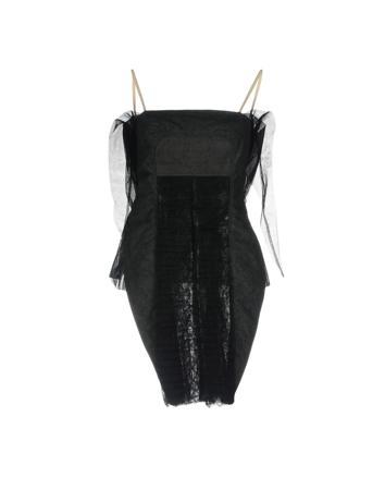 Топ RICK OWENS