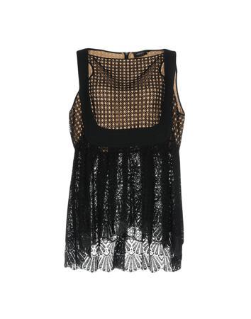 Топ MARIA GRAZIA SEVERI