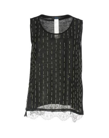 Топ TWIN-SET JEANS