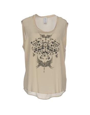 Топ PINKO UNIQUENESS