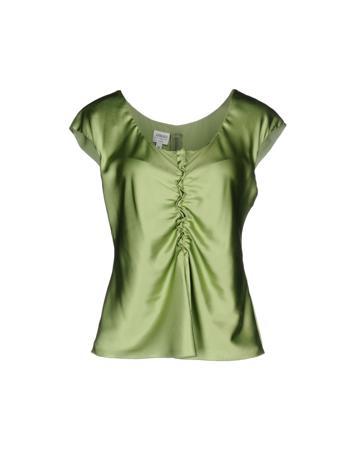 Топ ARMANI COLLEZIONI