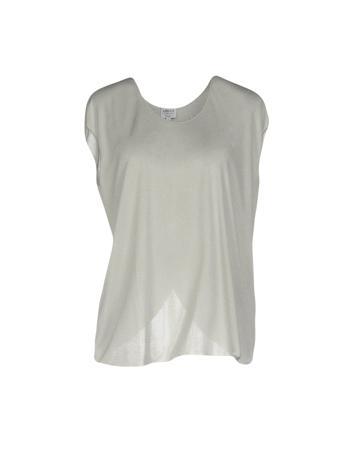 Топ ARMANI COLLEZIONI