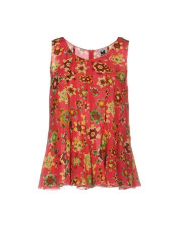 Топ M MISSONI